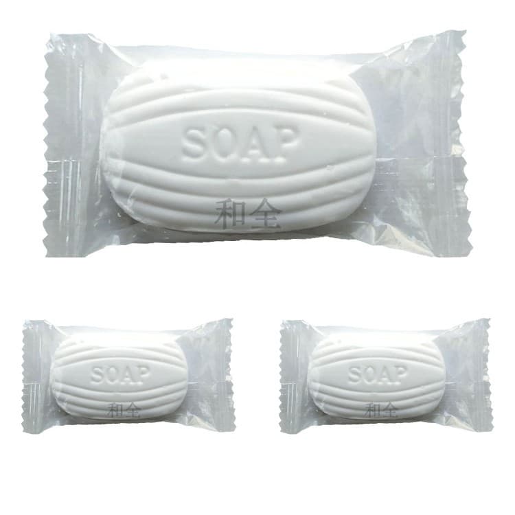 Special Offer Wholesale on Universal Disposable Soaps for Hotels, Tourist Accommodations, and Restaurant Guest Rooms