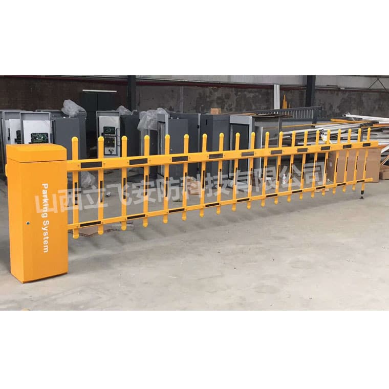 Gansu Ningxia Qinghai Tibet Xinjiang Tianjin Jilin Heilongjiang Liaoning Barrier Gate Parking System Source Manufacturer