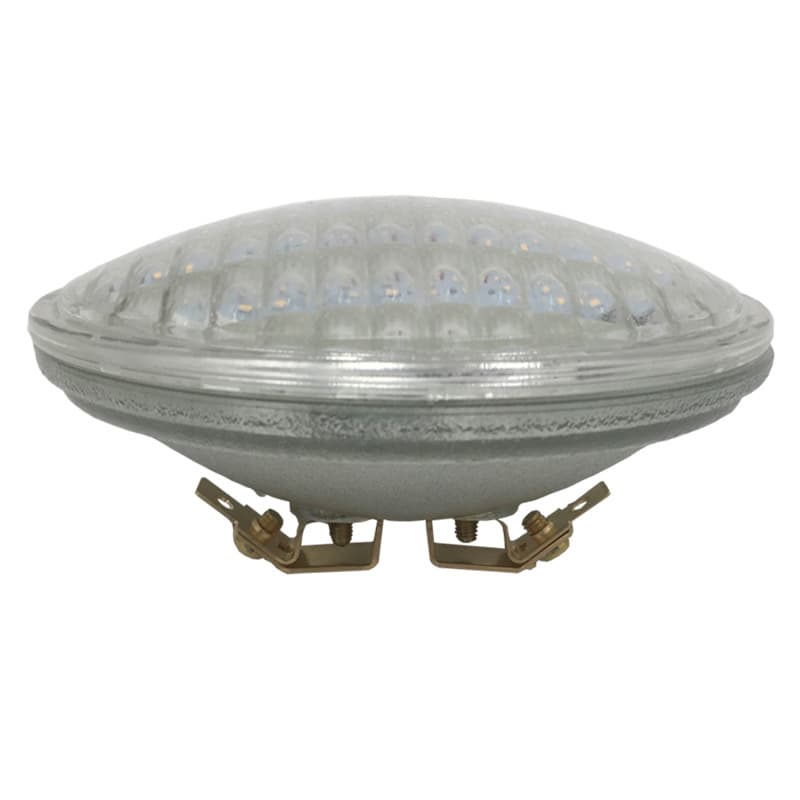 Underwater LED PAR36 PAR Light 12V 12W DC/AC European And American Style for Amazon And Other E-commerce Platforms