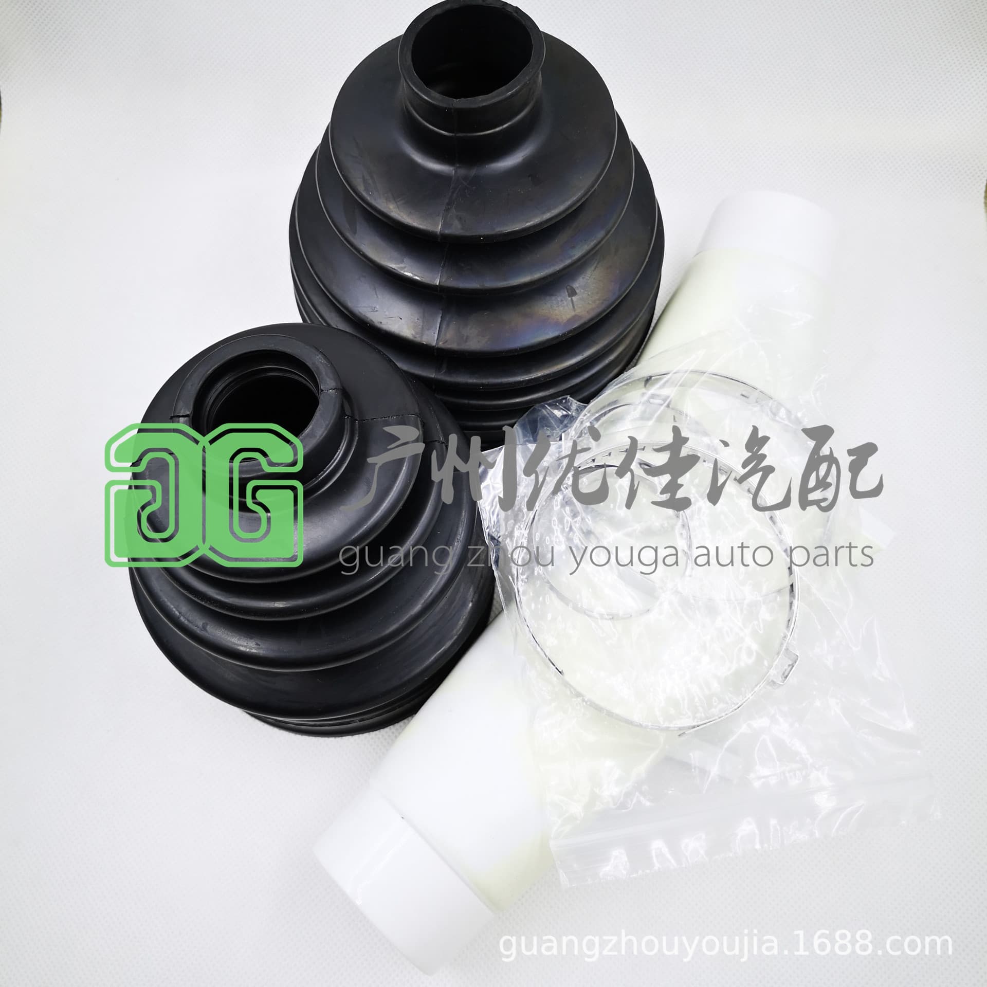 Repair Kit for Toyota Land Cruiser 4700 Half Shaft 04438-60021