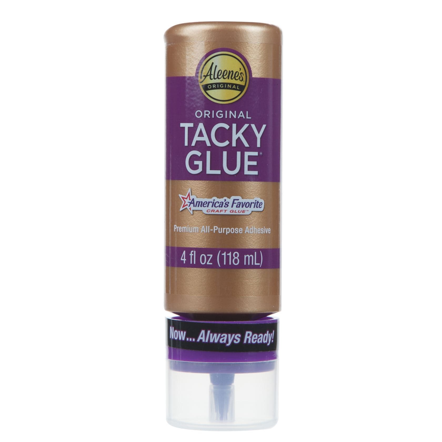 Aleene's Original Tacky Glue All-Purpose Adhesive 33143