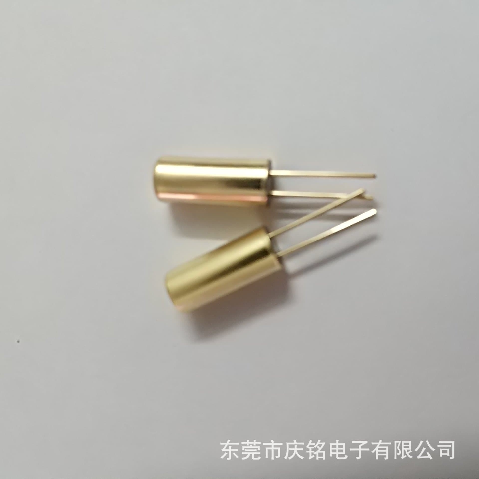 Vibration Switch Dual Ball Roller Vibration Switch SW-520D, Tilt Switch Angle Switch