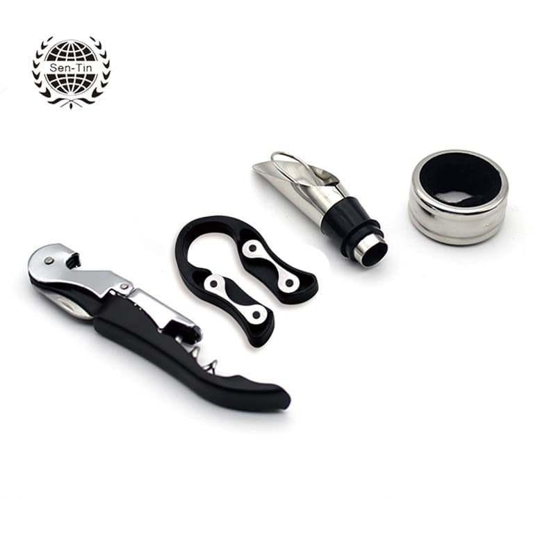 Waiter's Corkscrew, Wine Bottle Opener, Xiangtian Waiter's Corkscrew, Wine Tool, Kitchen Implement, Red Wine Accessory