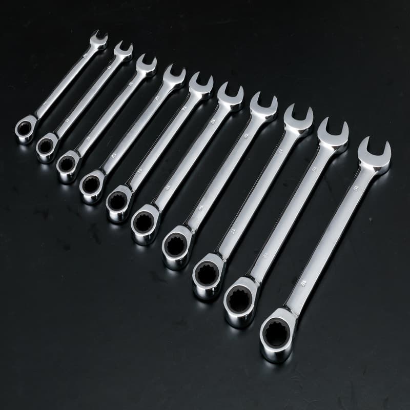 Imperial ratchet wrench, Amazon, USA export auto repair tools