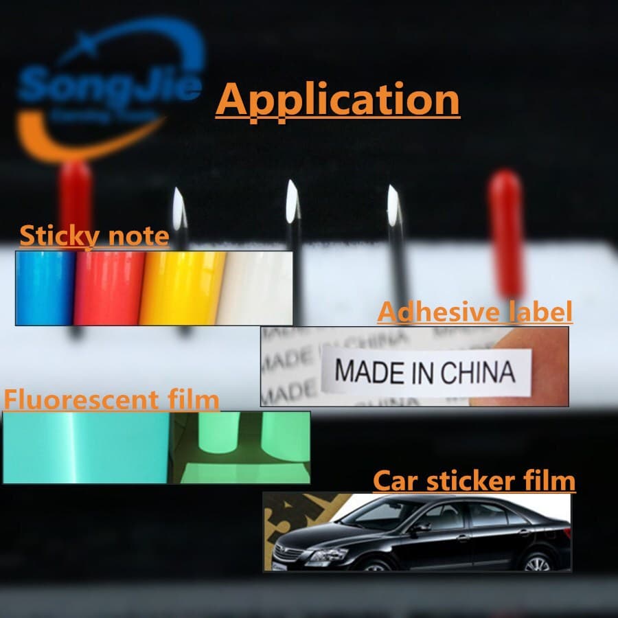 Songjie Brand Genuine Pika Engraving Knife, Engraving Machine Cutter, Advertising Computer Engraving Knife, Engraving Machine Accessories Blade Head