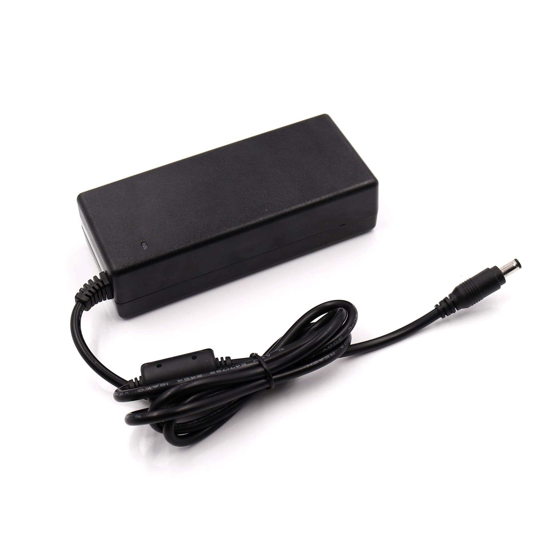 20V5A PFC-compliant harmonic tested power supply, 100W DC20V5A laptop circuit adapter