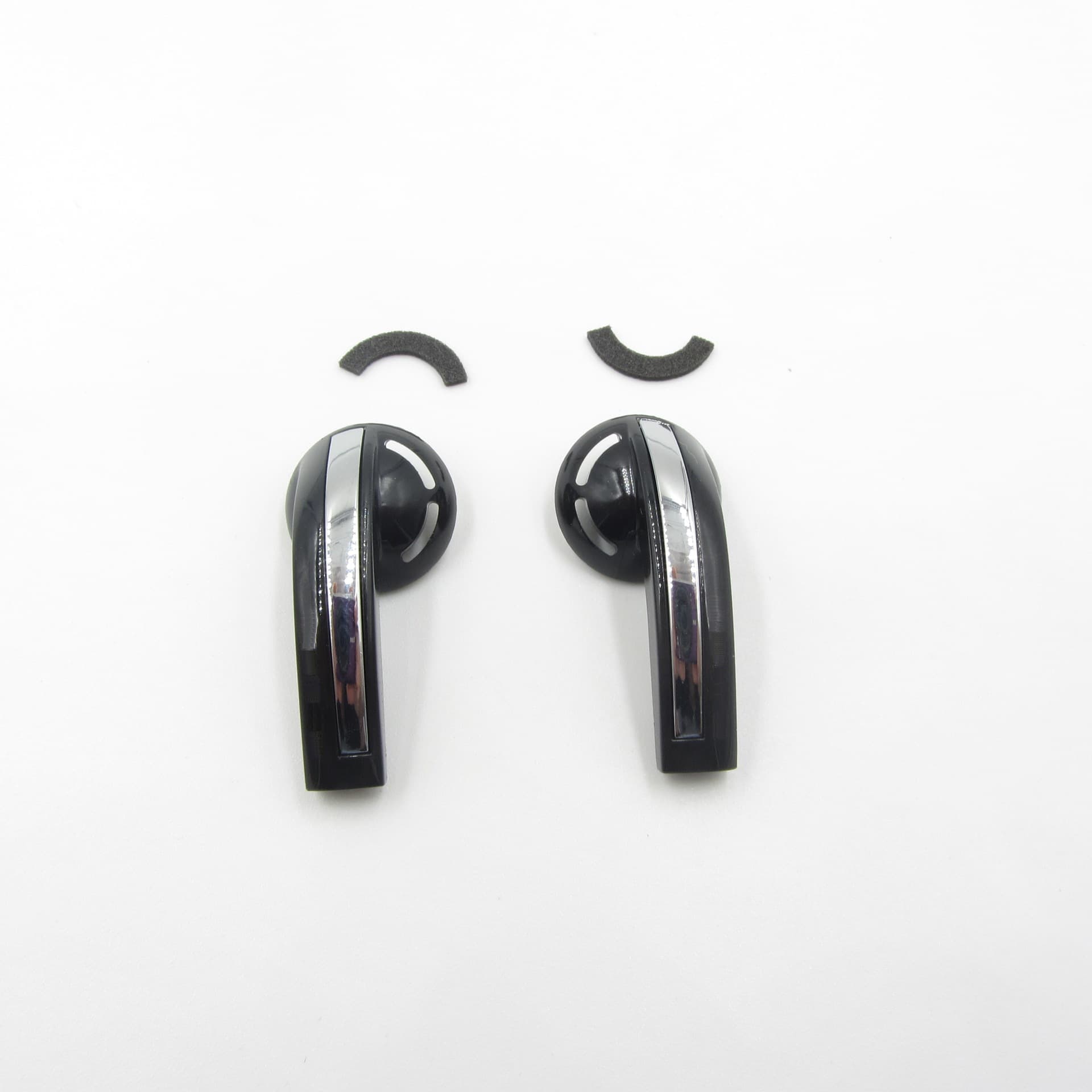 Earphone Shell MX760 Earbud Case DIY Headphone Material Unit Wholesale 16mm Speaker Housing