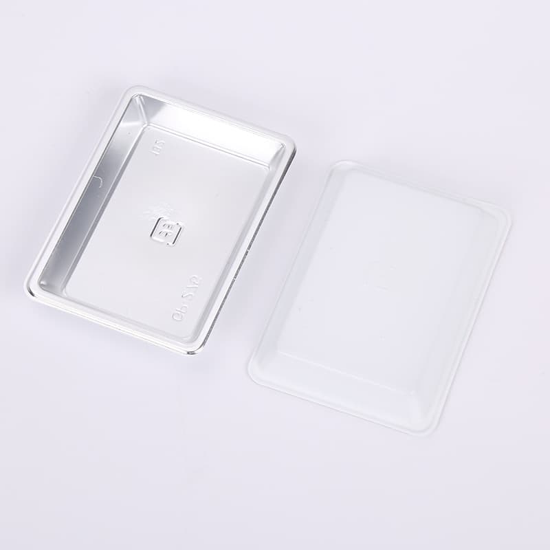 Factory Direct Eco-Friendly Disposable Soy Sauce Dishes for Restaurants, Wholesale Custom Sauce Dishes, Durable Eco-Friendly Plates