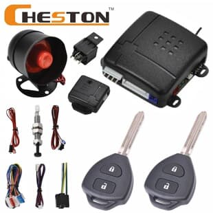 Original Factory Direct Car Alarm Car Remote Alarm Car Remote Unlock Car Alarm