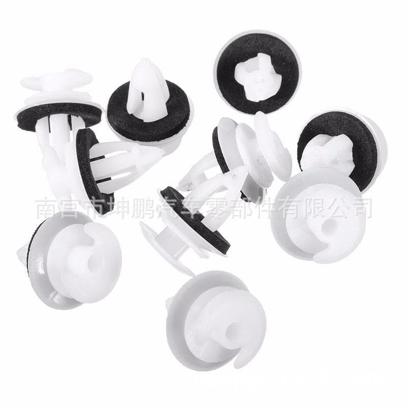 Universal Door Panel Clip for BMW Trim Panel E36 E38 E39 Door Panel Clip