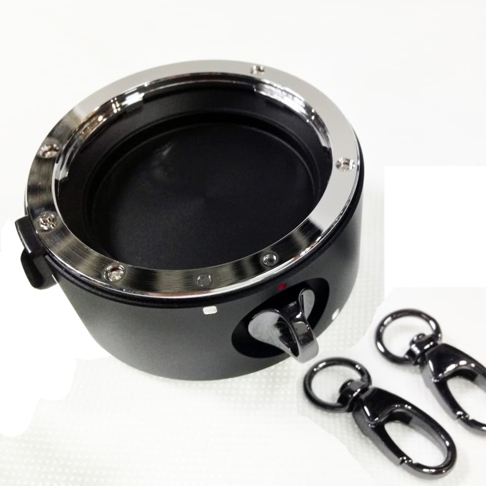 Wholesale Nikon SLR lens quick switcher, dual lens changer, lens anti-loss device