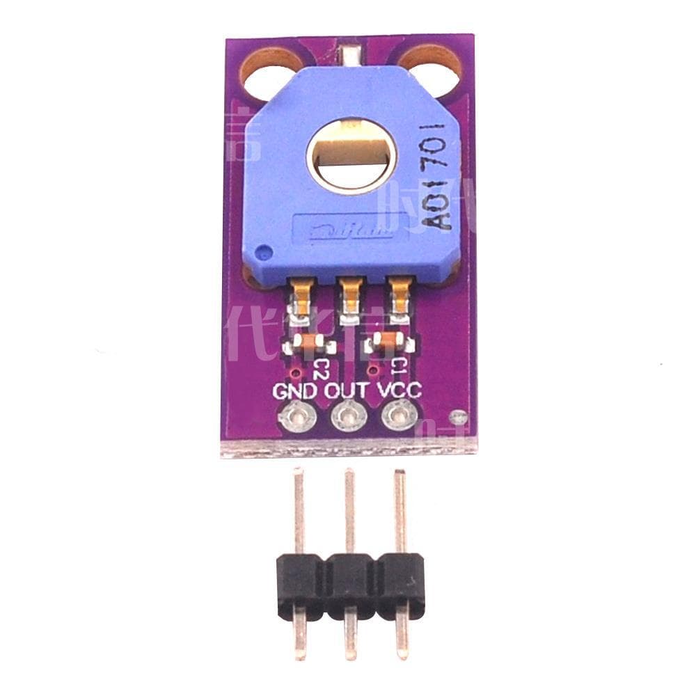 103 Potentiometer, Rotary Angle Sensor SV01A103AEA01R00, Trimmer Potentiometer