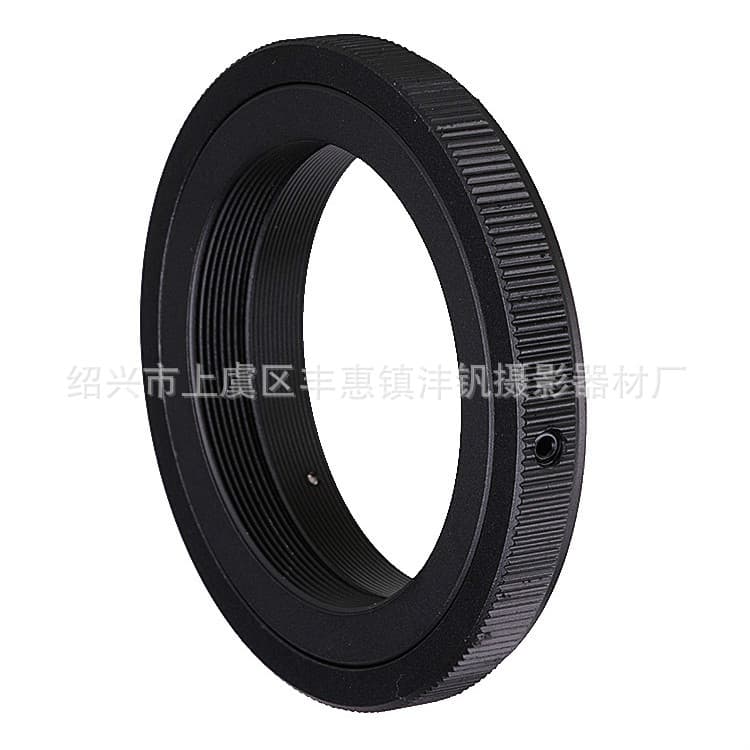 T2-AI M42*0.75 Thread Telescope Lens to AI Body Adapter Ring