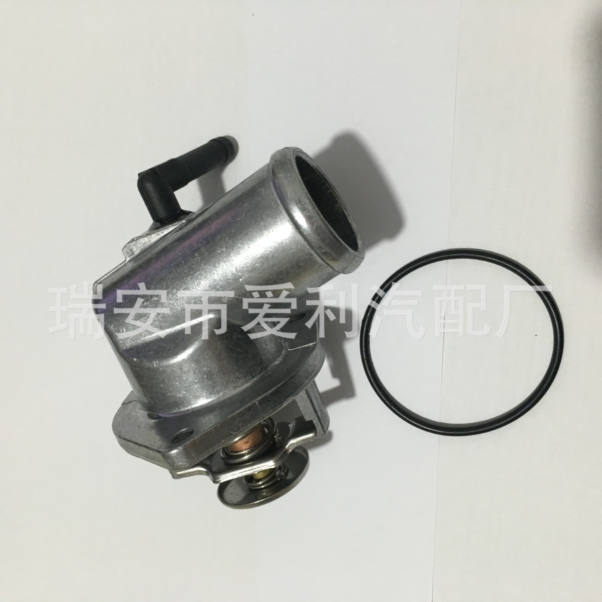 In-stock thermostat 1338331, stock 1-2 days, none 7-30 days