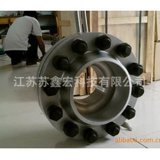 Standard nozzle flow meters, high-pressure welded nozzles, welded orifice plate throttling devices, gas flow meters.
