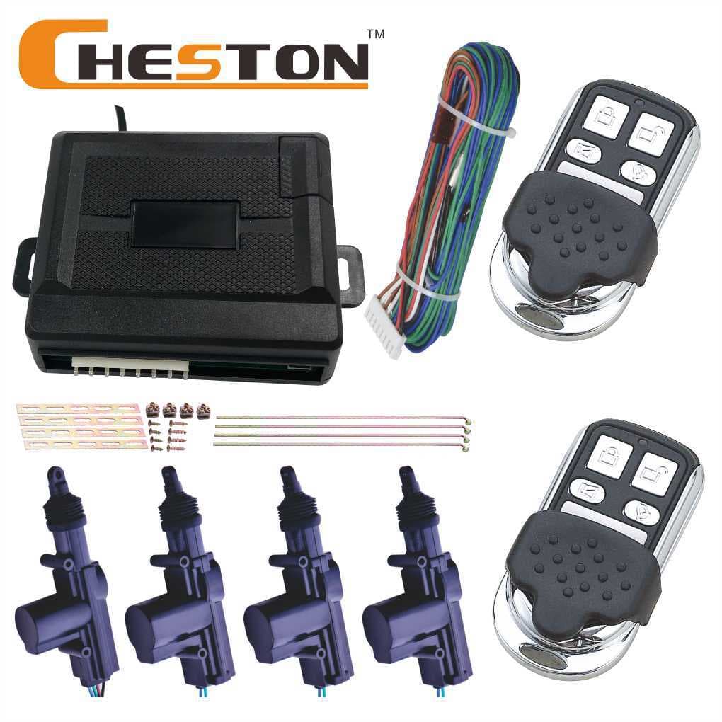 Factory retail hot sale/car burglar alarm/remote control with folding key/car alarm burglar alarm