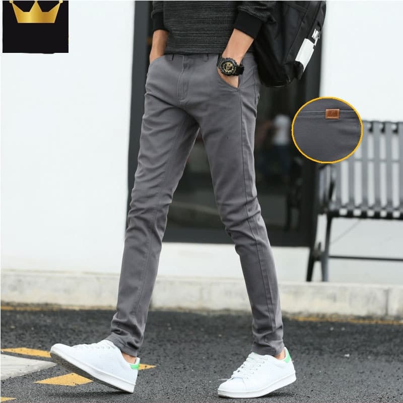 Cross-border New Japan Hot Casual Pants Men 2024 New Men's Pants Autumn Export Men's Pants Men