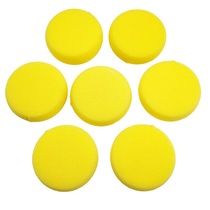 Super Absorbent Sponge Magic Cotton Gouache Watercolor Brush Absorbing Sponge Painting Specialized