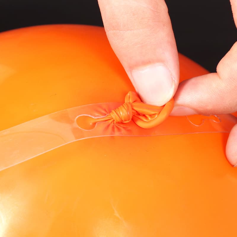 5m Balloon Chain for Background Wall Decoration Wedding Celebration Balloon Decorating Helper New Material Product