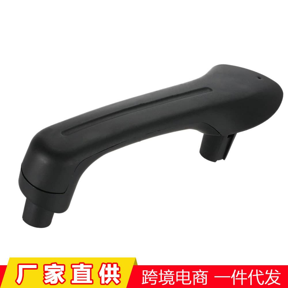 Compatible with 99-04 Volkswagen Jetta Golf MK4 Door Inner Handle Front Rear Right Universal Interior Handle