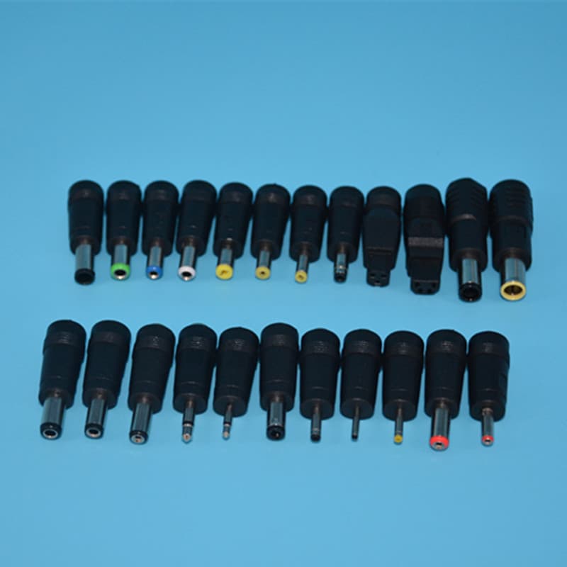 Laptop DC Power Adapter 5521/5525/4017/35135/3011/40135/5010/4530