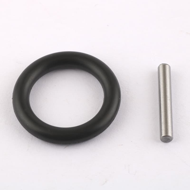 Electric Wrench O-Ring, Pin, 1/2 Socket Retaining Pin, Collar Pin, Rubber Ring, Cylindrical Positioning Pin