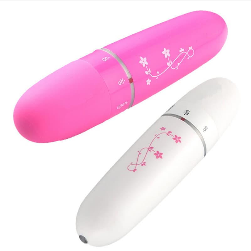 Mini electric eye massage pen eye massager beauty massage instrument eye instrument eye pen a generation of hair