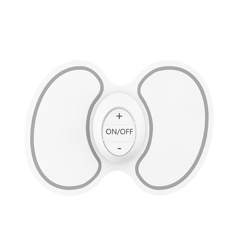 Aostuo Shengyang Kang 105C Cervical Massager Gel Pad Gel Patch Without Main Unit Cannot Be Used Alone