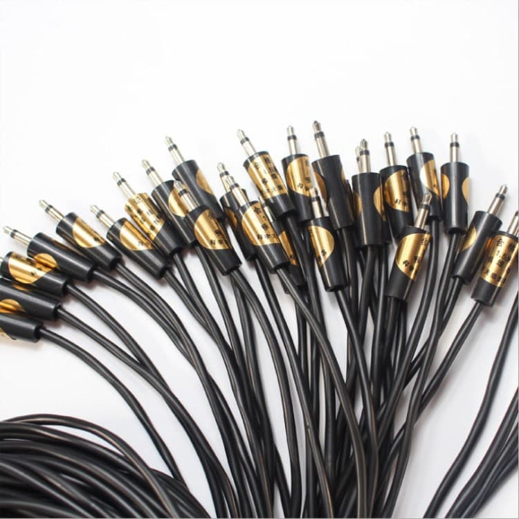JDC-2 High-Precision Concrete Electronic Thermometer Embedded Temperature Probe Temperature Cable 0.5m~8m