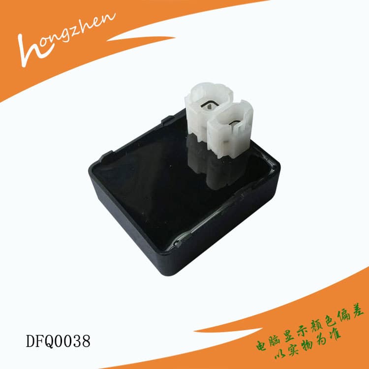 Motorcycle Parts Digital Ignition CDI for Suzuki Ax4 Gd KYY