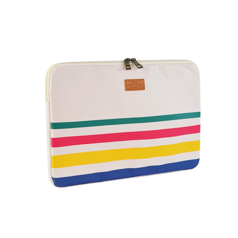 Laptop Bag for Business Travel, Multi-functional Notebook Sleeve for Huawei, Apple iPad
