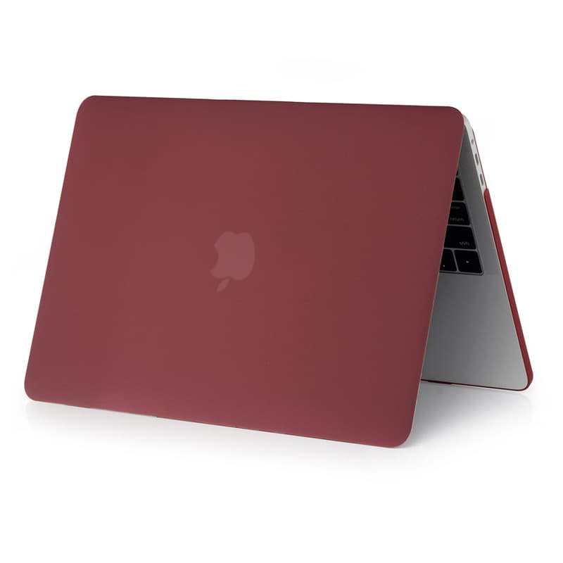 Suitable for Apple MacBook Pro 13-inch notebook protective case 11/15-inch matte Air 13.3 protective case
