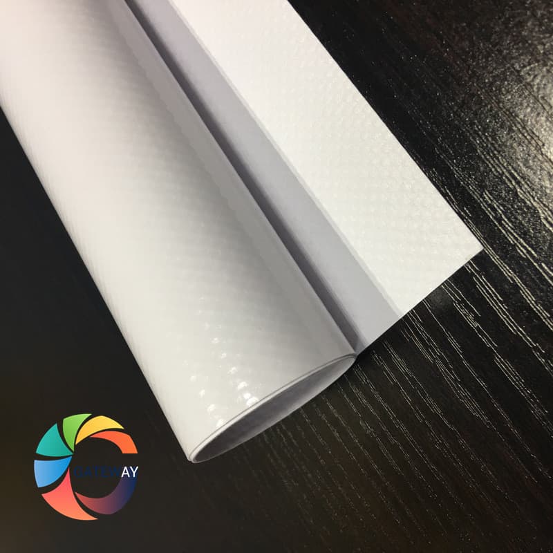 440 light cloth advertising printing, white thickened light box cloth, photo fence advertising cloth, weak solvent photo cloth.