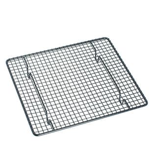 Factory Wholesale Cake Cooling Rack Bread Biscuit Drying Rack Non-Stick Baking Net Baking Tool Support