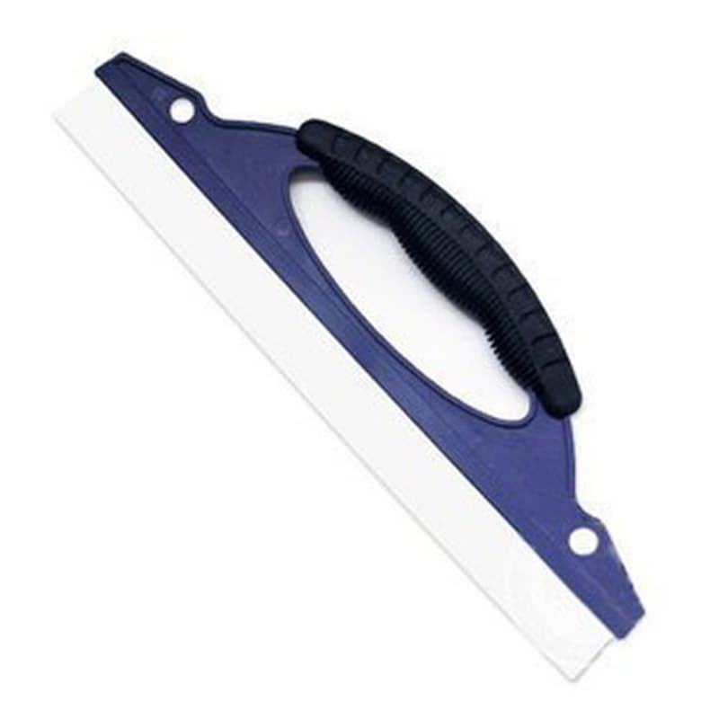 Car Windshield Wiper Silicone Snow Scraper Arc Wiper Blade Vehicle Squeegee Car Cleaning Tool