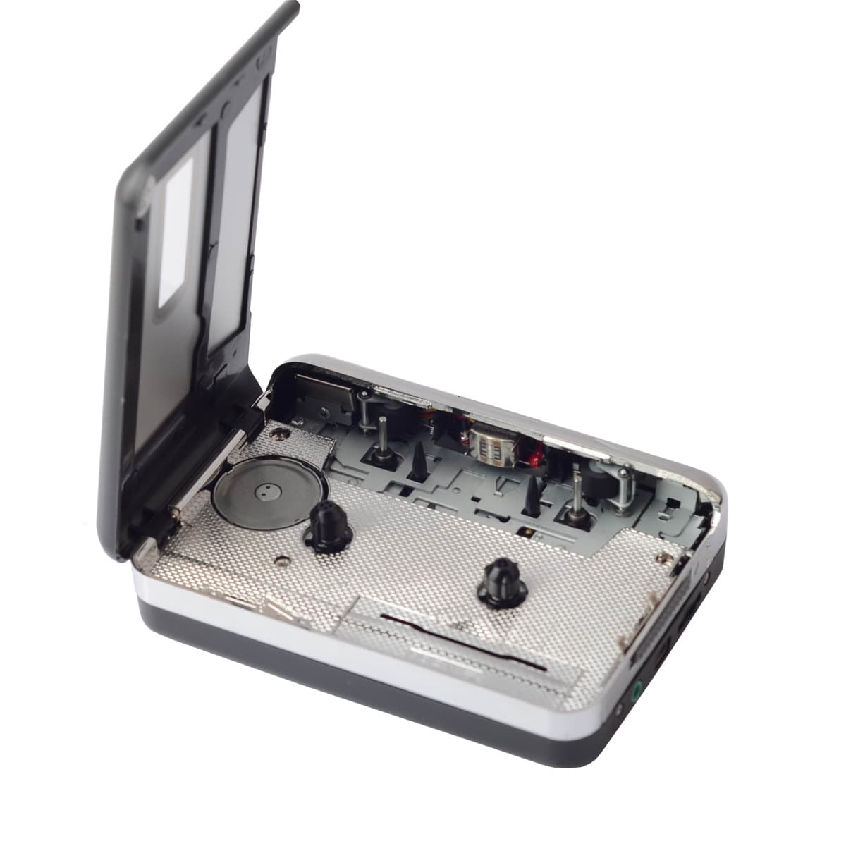 Cassette to MP3 Converter Cassette Capture to MP3 Portable Cassette Player Walkman
