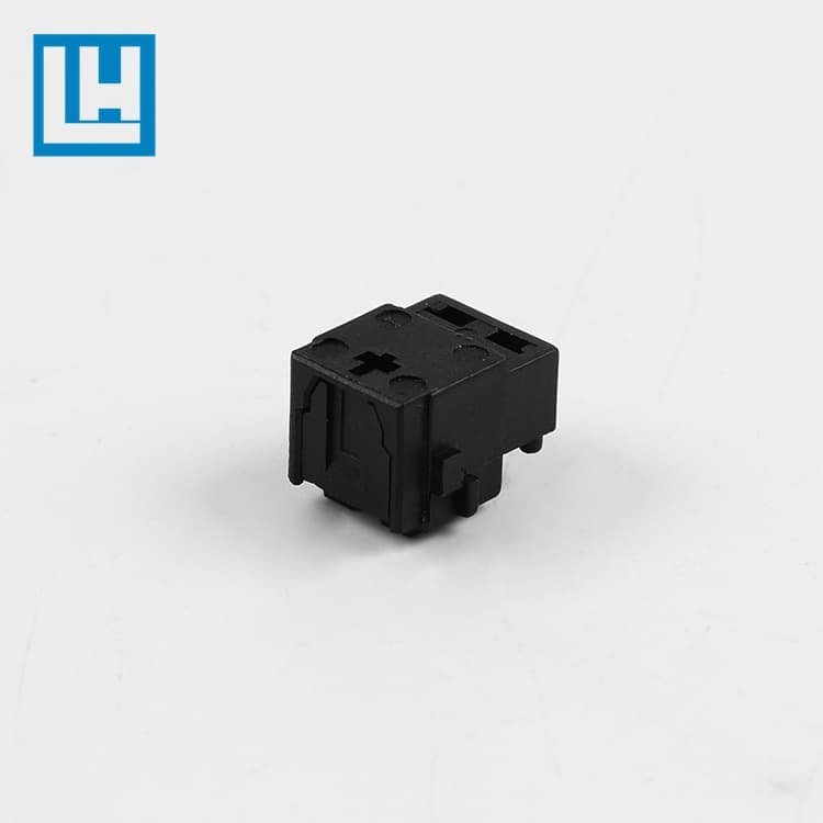 GQ-30F Optical Fiber Socket, Direct Supply from Manufacturer, Fiber Optic Socket Plug, Audio Fiber Optic Socket