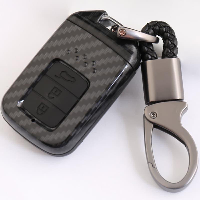 Honda X Fly Dealer Key Fob Bag Suitable For Honda XRV Vivid URV Aeriel Elite Key Cover Car Accessories From China Mainland