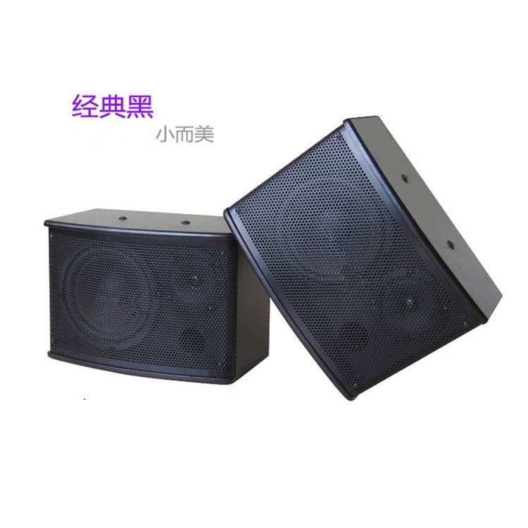 Yinzhida 6.5-inch card home KTV audio professional large conference bar card package monitoring karaoke speaker