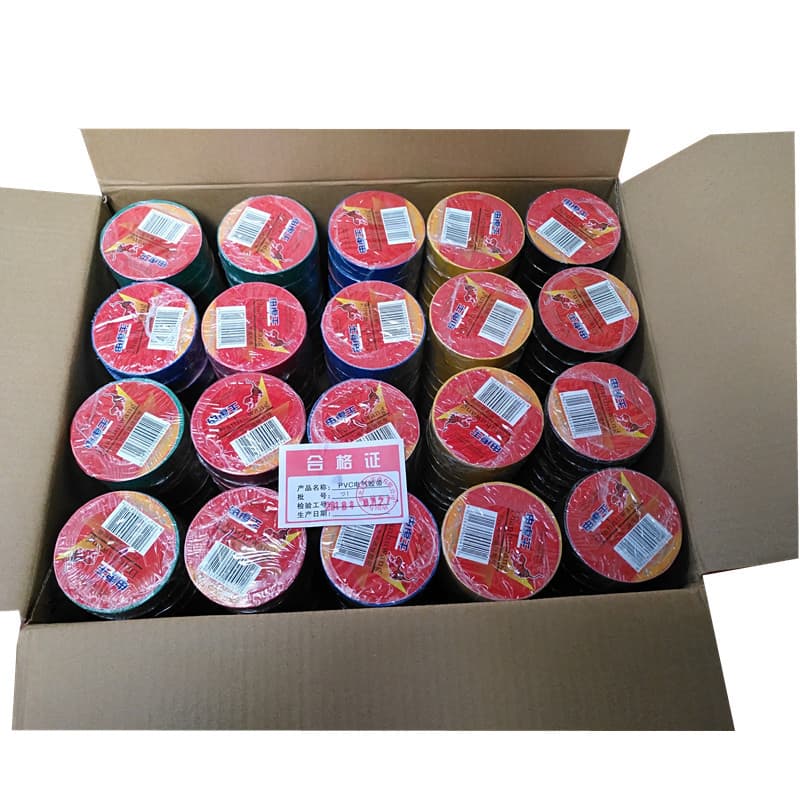 Dianhuwang Electrical Tape Insulating Tape for Wire Wrapping
