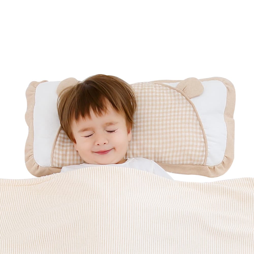 PUPUMI's new autumn/winter collection - easy-to-clean colored cotton gauze extended soft square pillows, direct from the factory