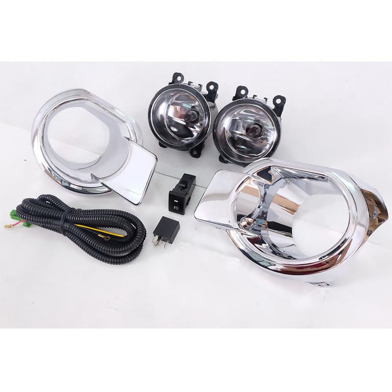 Compatible with Ford Ranger Fog Light Modification with Wiring Harness Switch ranger Fog Lamp ford ranger