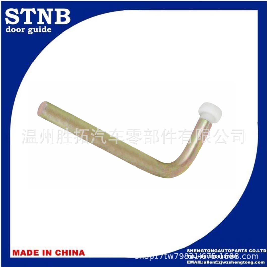 Door roller suitable for Volkswagen T4 701843436