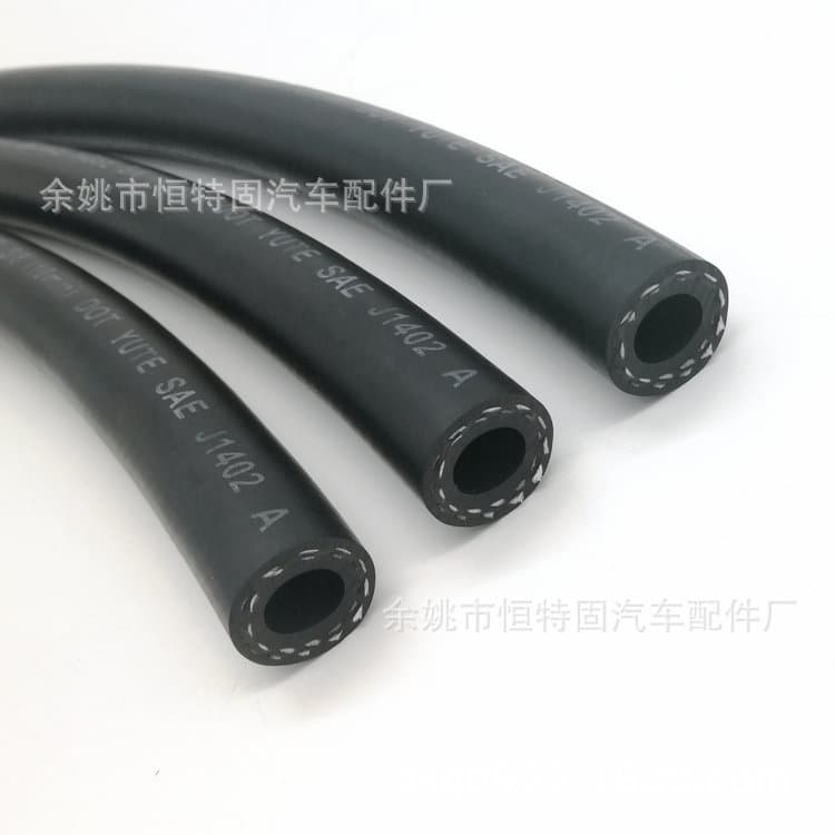 [Professional production] DOT certified 3/8” 9.5MM high-quality SAE J1402 pneumatic brake hose.