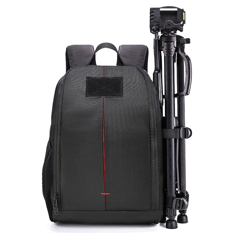 DSLR Backpack Camera Bag Outdoor Professional Waterproof Durable Laptop Backpack Photography Bag Digital Camera Bag Wholesale
