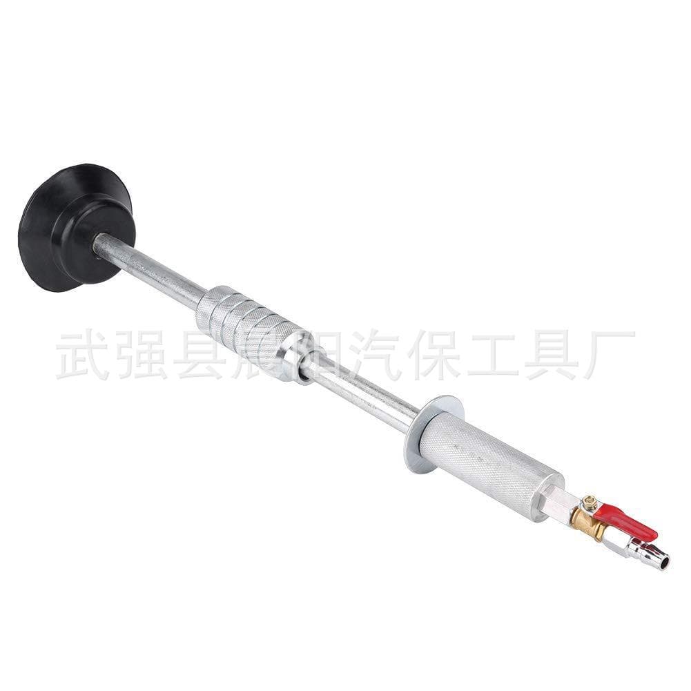 Pneumatic Suction Cup Slide Hammer for Dent Repair and Sheet Metal Pulling