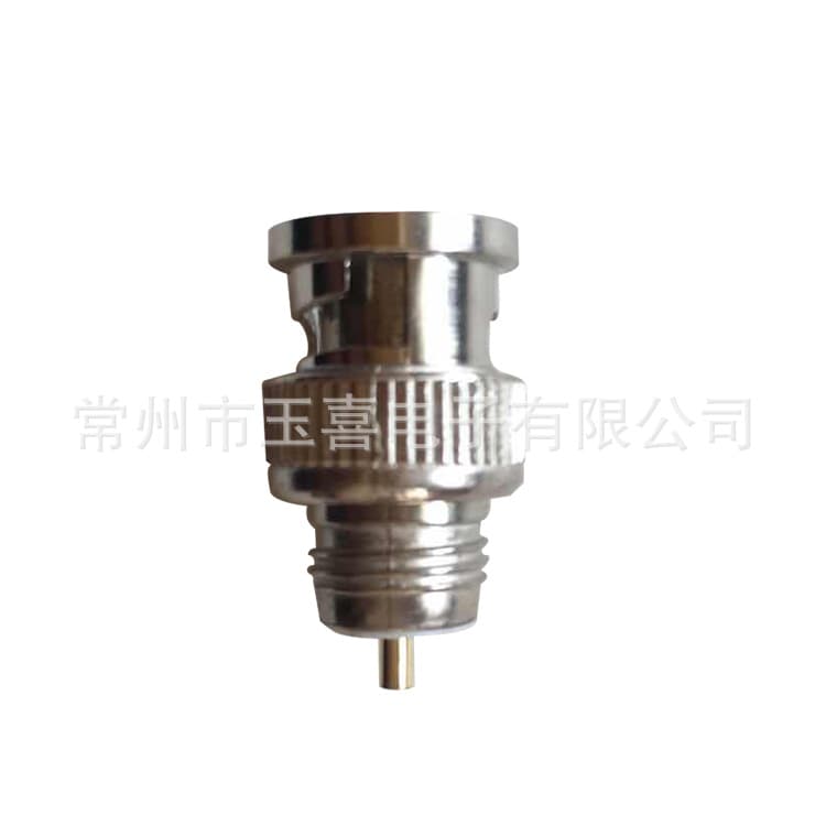 Video BNC Connector Series Factory Direct Female to BNC Male RF Coaxial Adapter