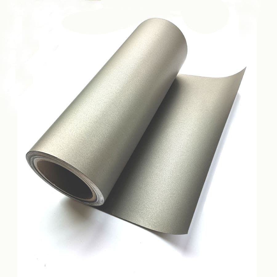 Absorbing material mobile phone anti-demagnetization anti-magnetic sticker RFID anti-metal magnetic isolation sheet