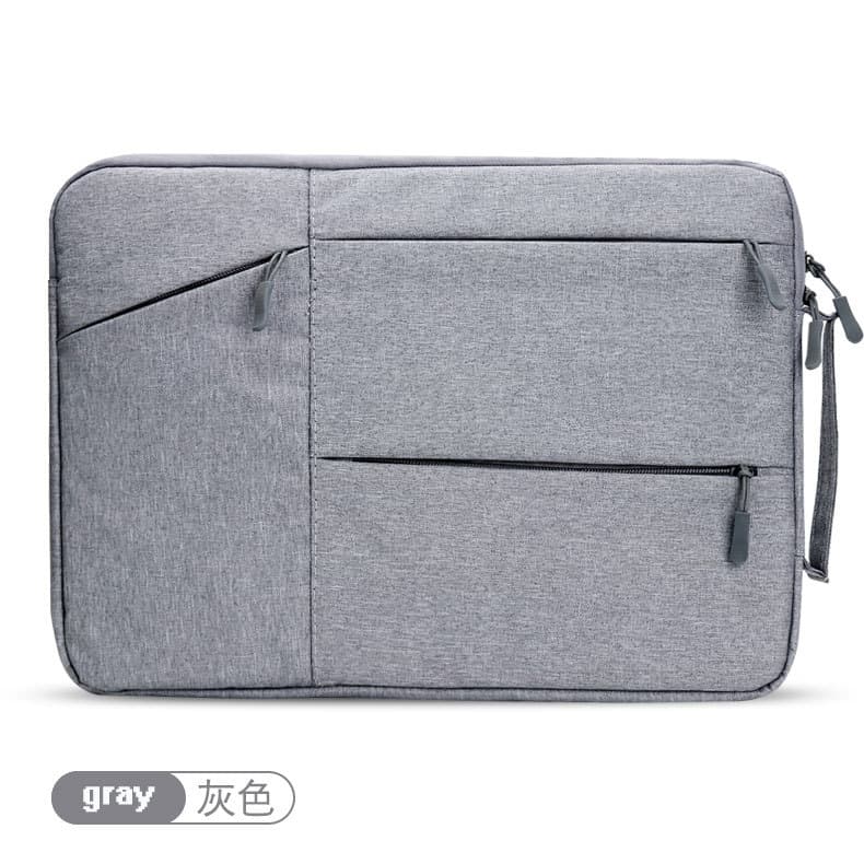 13-inch Laptop Computer Bag Portable Handbag For Men Women Inner Padded Sleeve For Xiaomi Huawei Macbook Notebook