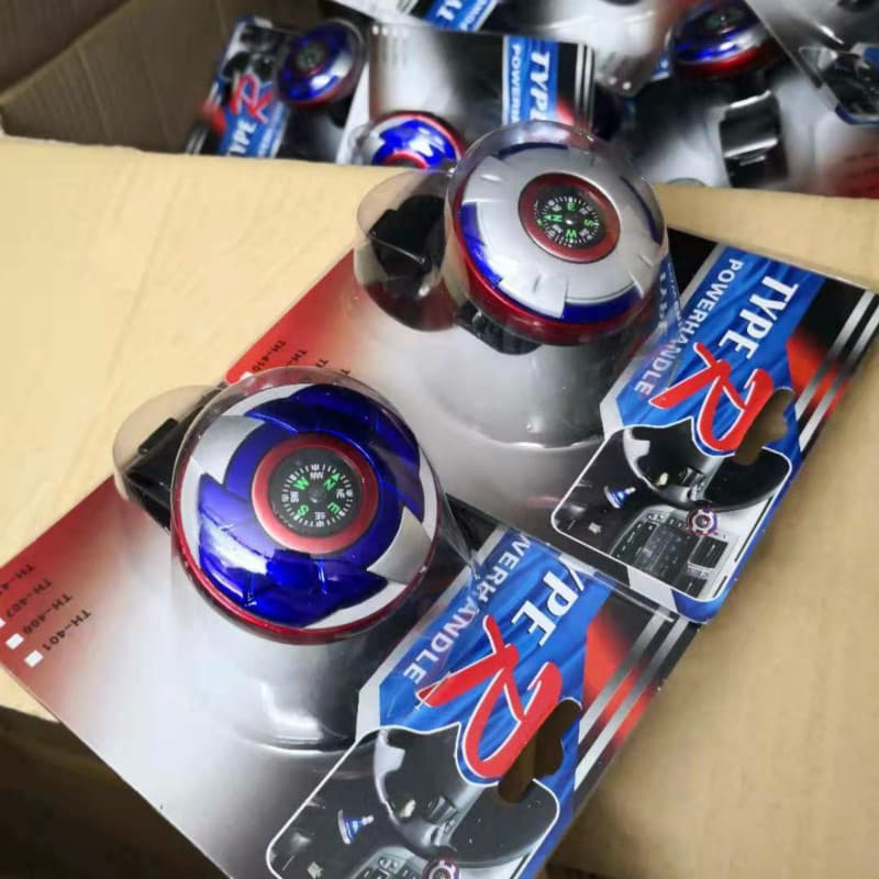 Steering Wheel Power Ball Power Assist Device Automotive Accessories Export Steering Wheel Ball Automotive Accessories Export